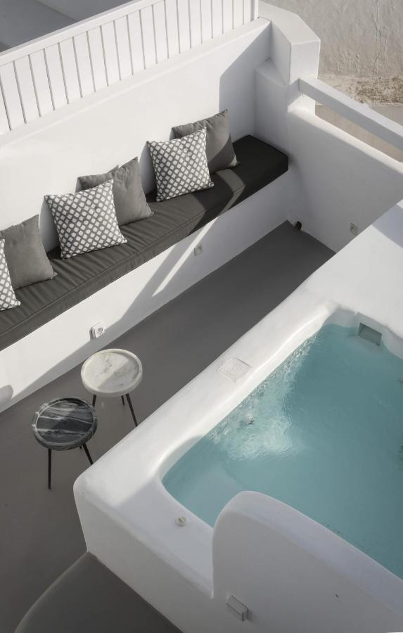 Roofs Of Chora (Adults Only) Mykonos Town Exterior foto