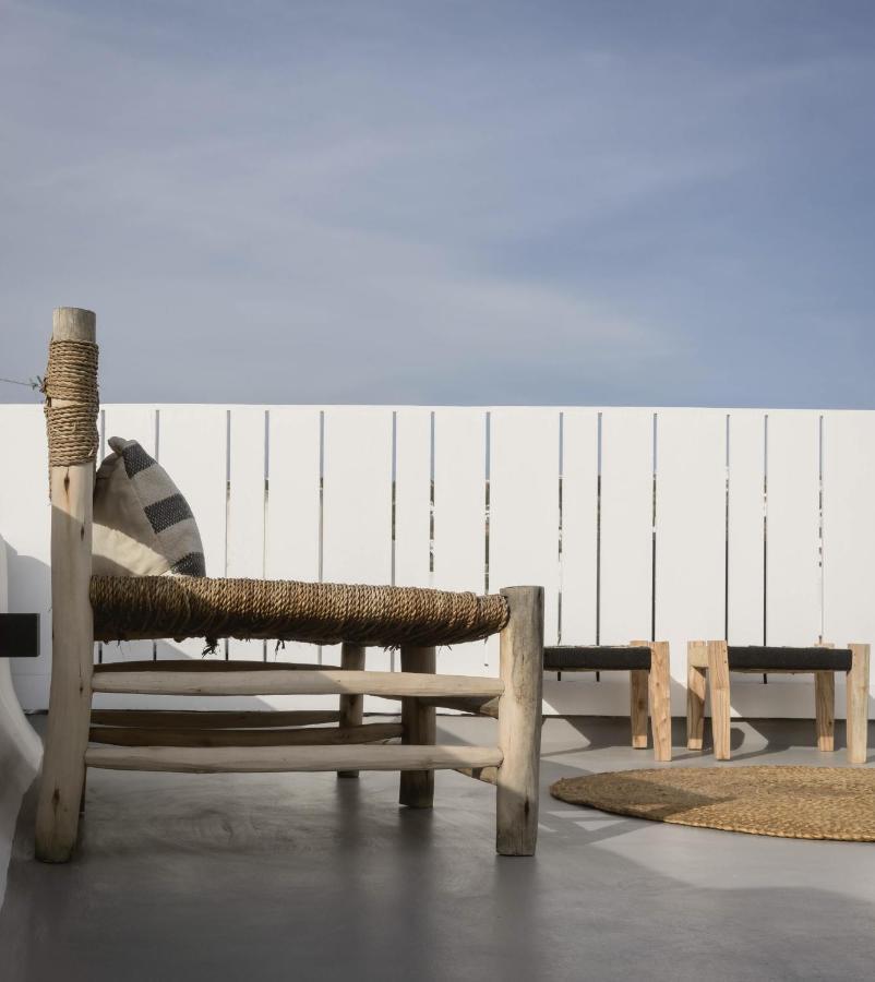 Roofs Of Chora (Adults Only) Mykonos Town Exterior foto