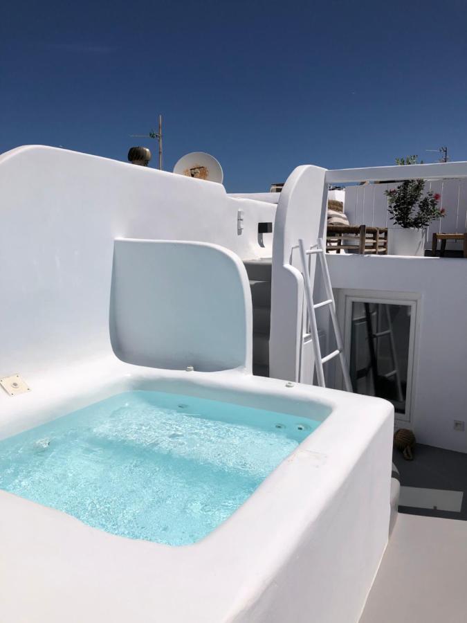Roofs Of Chora (Adults Only) Mykonos Town Exterior foto