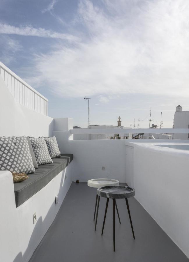 Roofs Of Chora (Adults Only) Mykonos Town Exterior foto