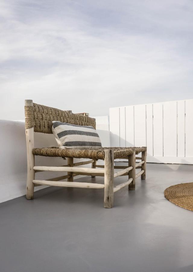 Roofs Of Chora (Adults Only) Mykonos Town Exterior foto