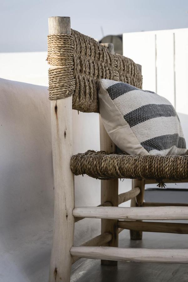 Roofs Of Chora (Adults Only) Mykonos Town Exterior foto