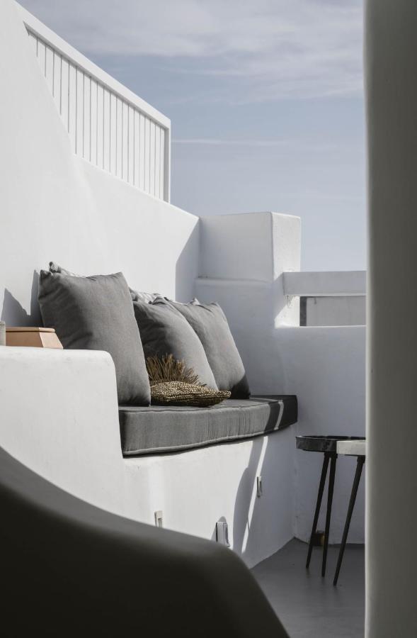 Roofs Of Chora (Adults Only) Mykonos Town Exterior foto