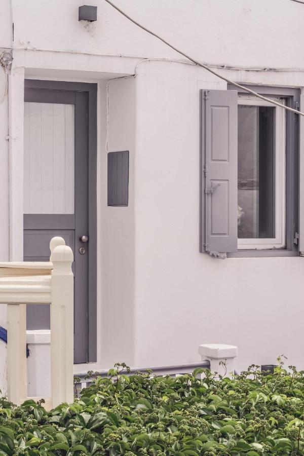 Roofs Of Chora (Adults Only) Mykonos Town Exterior foto