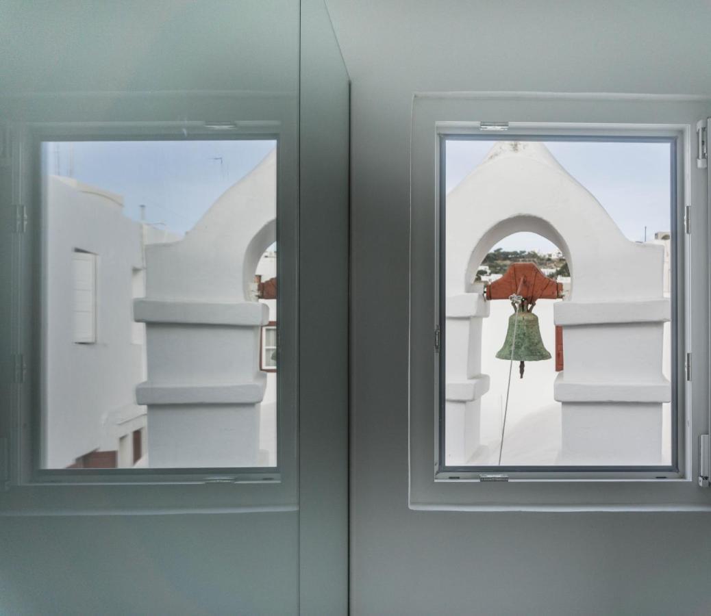 Roofs Of Chora (Adults Only) Mykonos Town Exterior foto