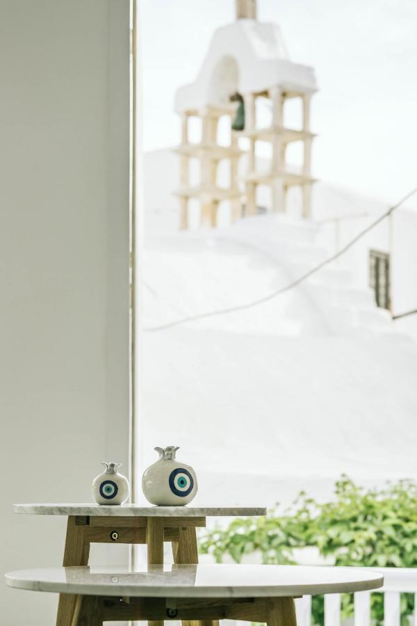 Roofs Of Chora (Adults Only) Mykonos Town Exterior foto